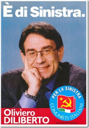 Il y a 20 ans disparaissait le Parti Communiste Italien (2/3)