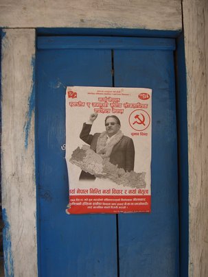 Népal : Un accord entre les communistes de l'UML et du PCUN-maoïste