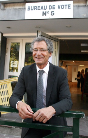 Essonne : Le PCF a son candidat pour la législative partielle Essonne : Le PCF a son candidat pour la législative partielle