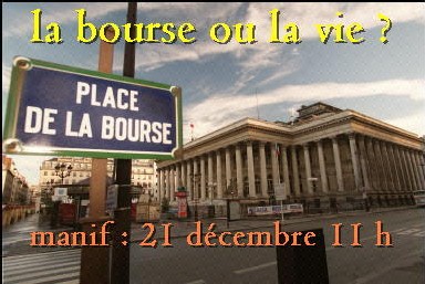 ANECR:Une taxe sur la spéculation