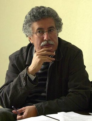 Hamma Hammami : « On a vaincu le dictateur, pas encore la dictature » Hamma Hammami : « On a vaincu le dictateur, pas encore la dictature »