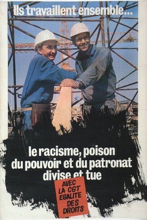 France: FN ou syndicalisme, il faut choisir France: FN ou syndicalisme, il faut choisir