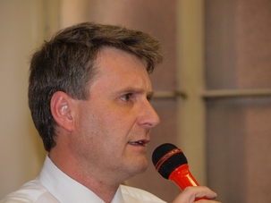 Le Parti Communiste de Bohème Moravie (KSCM) menacé ! Le Parti Communiste de Bohème Moravie (KSCM) menacé !