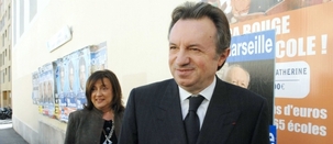 Une lueur de raison : Le rapport Montebourg qui dénonce les dérives du PS marseillais Une lueur de raison : Le rapport Montebourg qui dénonce les dérives du PS marseillais