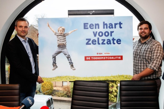 Le PTB obtient ses premiers échevins et entre pour la première fois dans une majorité communale