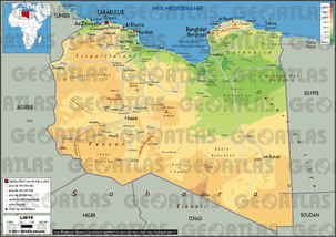 Libye : Déclaration du ministère des Relations extérieures de Cuba au Conseil des droits de l’Homme, à Genève