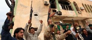 Libye: le PCF met en garde contre les risques d'engrenage de guerre avec les propositions de Nicolas Sarkozy
