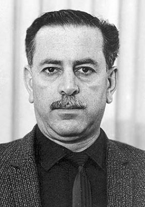 Décès du militant communiste Palestinien Tawfik Toubi