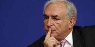 Documentaire Canal+: DSK met en colère les grecs