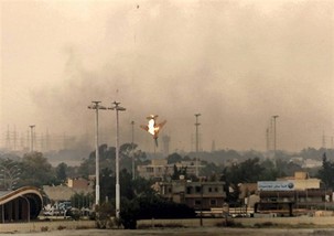 Hugo Chavez juge "irresponsable" l'intervention armée contre la Libye Hugo Chavez juge "irresponsable" l'intervention armée contre la Libye