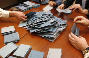 Réaction du MJCF aux résultats du premier tour des élections cantonales 2011