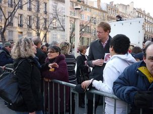 Soir du 1er tour des élections cantonales : Communiqué de presse de Pierre Dharréville