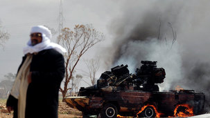 Cuba dénonce "l'agression" occidentale contre la Libye (officiel)