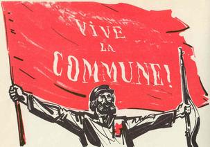 La Commune de Paris, 140 ans après !