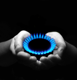 Hausse du gaz : un nouveau coup de poignard contre le pouvoir d'achat
