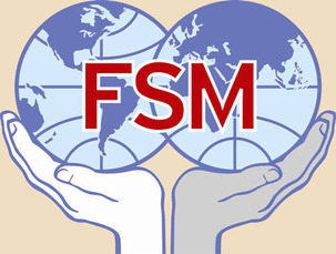16ème congrès de la Fédération Syndicale Mondiale (FSM)