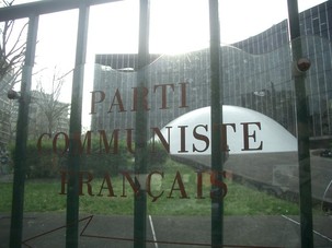 Intervention au Conseil National du PCF 8 avril 2011 (5) Intervention au Conseil National du PCF 8 avril 2011 (5)
