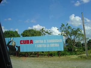 Terrorisme : « Je suis infiniment reconnaissant envers les États-Unis », déclare Luis Posada Carriles Terrorisme : « Je suis infiniment reconnaissant envers les États-Unis », déclare Luis Posada Carriles