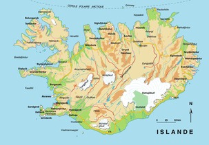 Islande : « Nei » au remboursement des banques