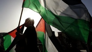 Uruguay, Guyana, Pérou reconnaissent l'Etat palestinien