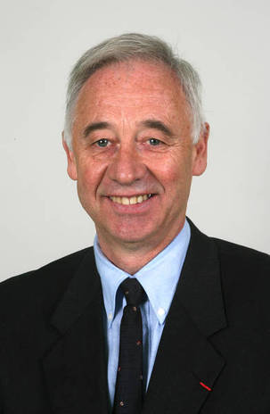 Décès de Jack Emery