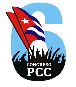 Le PCC félicite le Parti Communiste de Cuba au premier jour de son congrès national Le PCC félicite le Parti Communiste de Cuba au premier jour de son congrès national