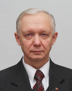 Le communiste Valery Usatyuk (KPRF) intègre le Conseil de la fédération (Sénat russe)
