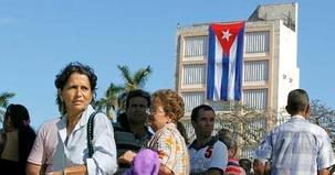 Cuba: "Les femmes ont un rôle essentiel à jouer"