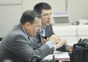 Argent public : Un président (UMP) de conseil général qui vit comme un Roi Argent public : Un président (UMP) de conseil général qui vit comme un Roi