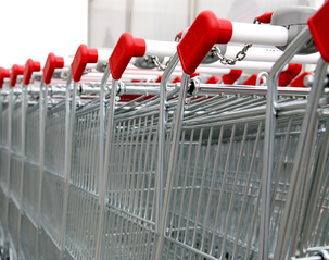 Accord contre la hausse des prix alimentaires : le gouvernement joue l'intox