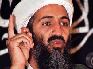 Mort de Ben Laden : réaction du PCF
