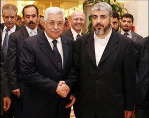 De l’accord Fatah-Hamas à la reconnaissance par l’Onu de l’Etat palestinien De l’accord Fatah-Hamas à la reconnaissance par l’Onu de l’Etat palestinien