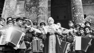 Seconde Guerre mondiale: le Tadjikistan contre toute révision