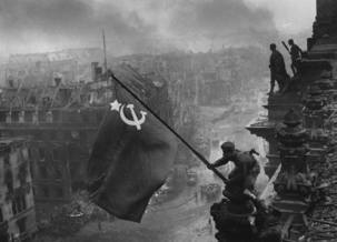 8 Mai 1945, le Nazisme vaincu !