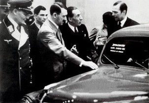 Les héritiers de Louis RENAULT assignent l’État en justice, quelle honte !