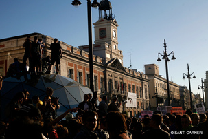Vive la Révolution Espagnole ! ( LaRepublica.es) Vive la Révolution Espagnole ! ( LaRepublica.es)