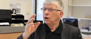 Maxime Gremetz : "Je préfère démissionner plutôt que d'être payé par la République à ne rien faire" Maxime Gremetz : "Je préfère démissionner plutôt que d'être payé par la République à ne rien faire"