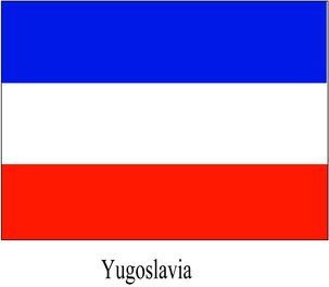 Yougonostalgie : le relais de la « fraternité et de l’unité » est parti d’Umag pour Belgrade