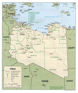 Libye : le PCF condamne la fuite en avant de la France dans la guerre