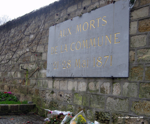 La Commune : 140 ans après, un combat toujours d’actualité !