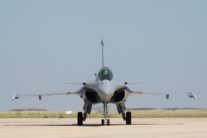 INTENSIFICATION DE LA GUERRE EN LIBYE