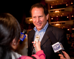 Lincoln Diaz-Balart ressuscite une organisation terroriste contre Cuba