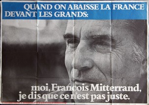 Programme partagé du Front de Gauche : L’héritier des 110 propositions de François Mitterrand ? Programme partagé du Front de Gauche : L’héritier des 110 propositions de François Mitterrand ?