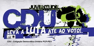 La JCP porte jusque dans les urnes la colère de la jeunesse !