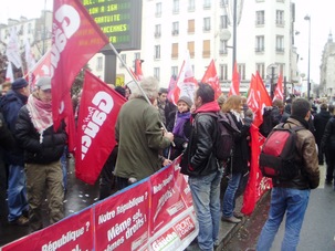 Le PG veut le beurre, l'argent du beurre et la circonscription d'André Gerin ... par dessus le marché ! Le PG veut le beurre, l'argent du beurre et la circonscription d'André Gerin ... par dessus le marché !