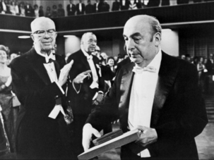 Chili: la justice ouvre une enquête sur la mort du prix Nobel Pablo Neruda