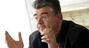 André Gerin appelle a soutenir André Chassaigne pour contrer Mélenchon André Gerin appelle a soutenir André Chassaigne pour contrer Mélenchon