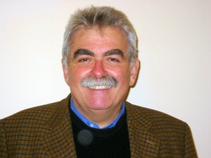 André Chassaigne maintient sa candidature ! André Chassaigne maintient sa candidature !