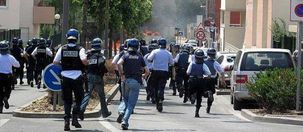 Arrestation de Kurdes : la France se couvre de honte Arrestation de Kurdes : la France se couvre de honte