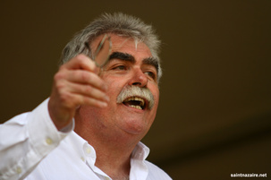 Une candidature communiste en 2012 est possible ! Une candidature communiste en 2012 est possible !